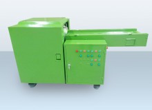 纖維切斷機的刀盤可以安裝多少刀具？